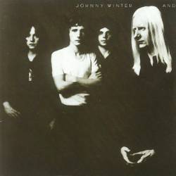 Johnny Winter : And